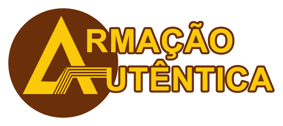 Armação Autêntica